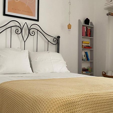 Unique Anoi House - In The Heart Of Skyros Village Luaran gambar