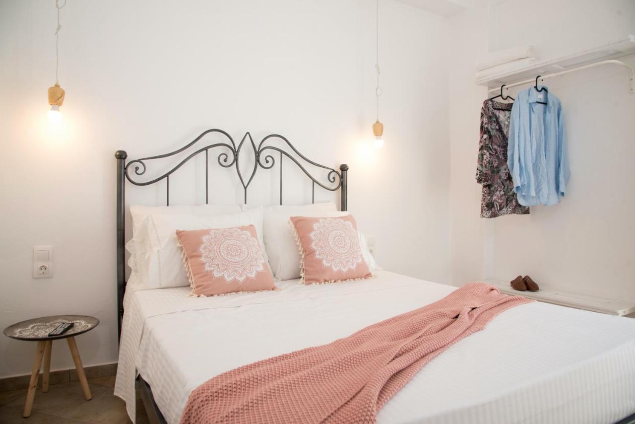 Unique Anoi House - In The Heart Of Skyros Village Luaran gambar