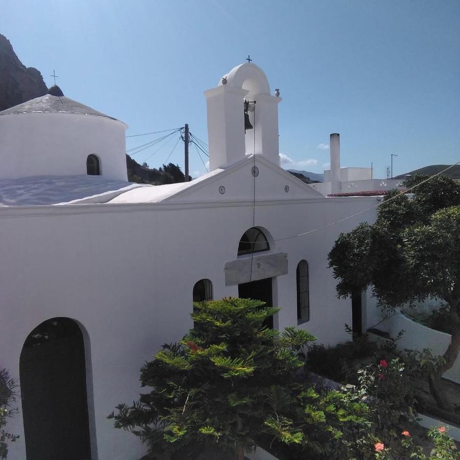 Unique Anoi House - In The Heart Of Skyros Village Luaran gambar