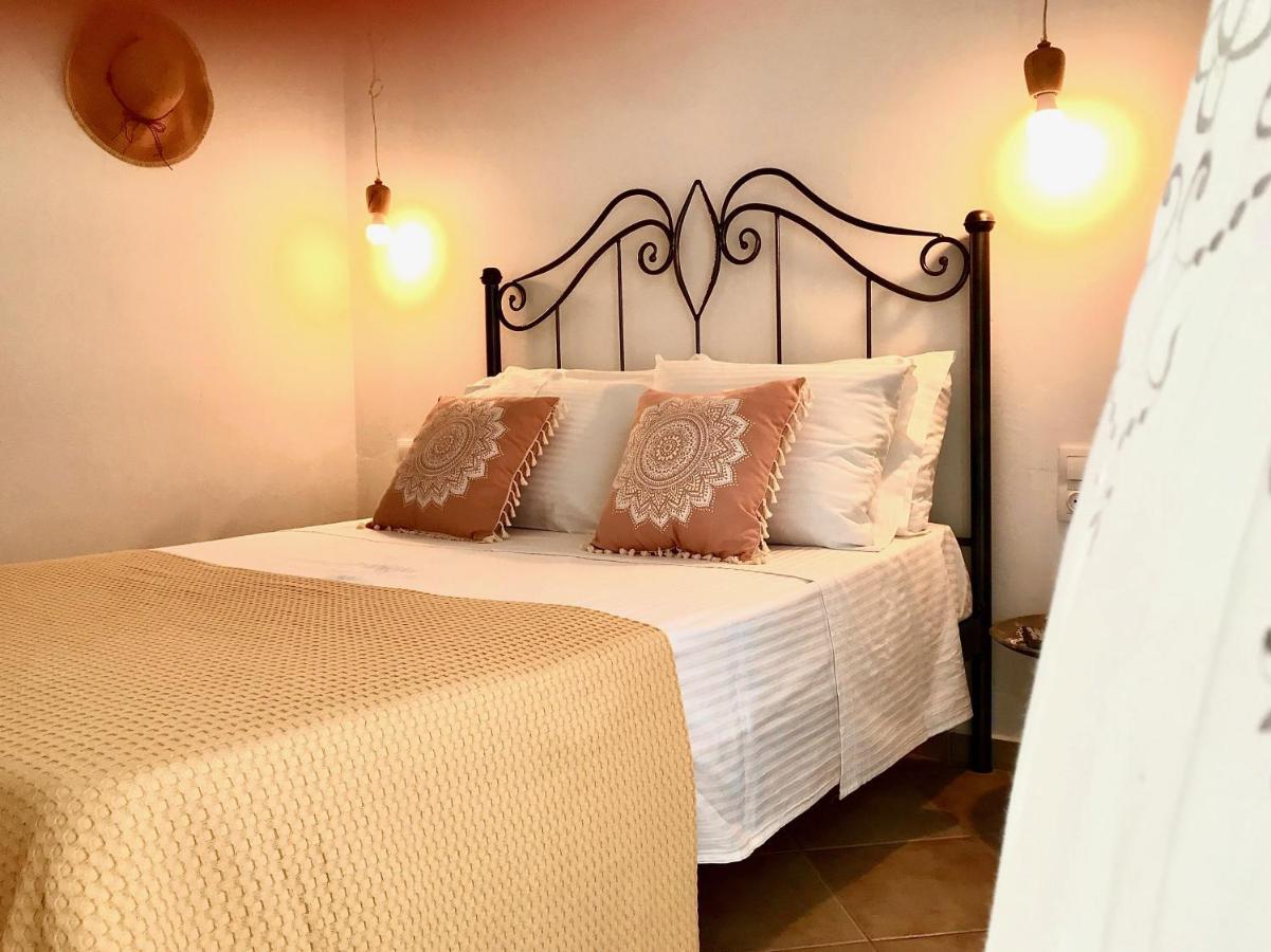 Unique Anoi House - In The Heart Of Skyros Village Luaran gambar