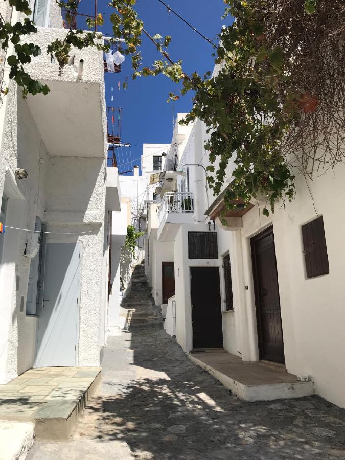 Unique Anoi House - In The Heart Of Skyros Village Luaran gambar