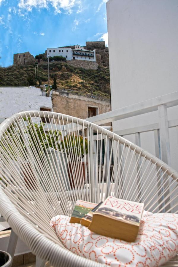 Unique Anoi House - In The Heart Of Skyros Village Luaran gambar