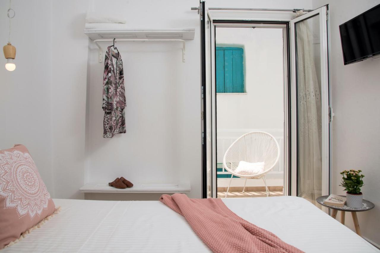 Unique Anoi House - In The Heart Of Skyros Village Luaran gambar