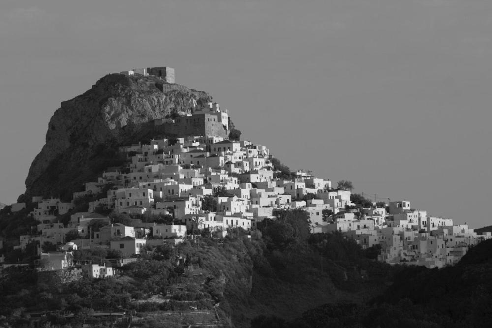 Unique Anoi House - In The Heart Of Skyros Village Luaran gambar