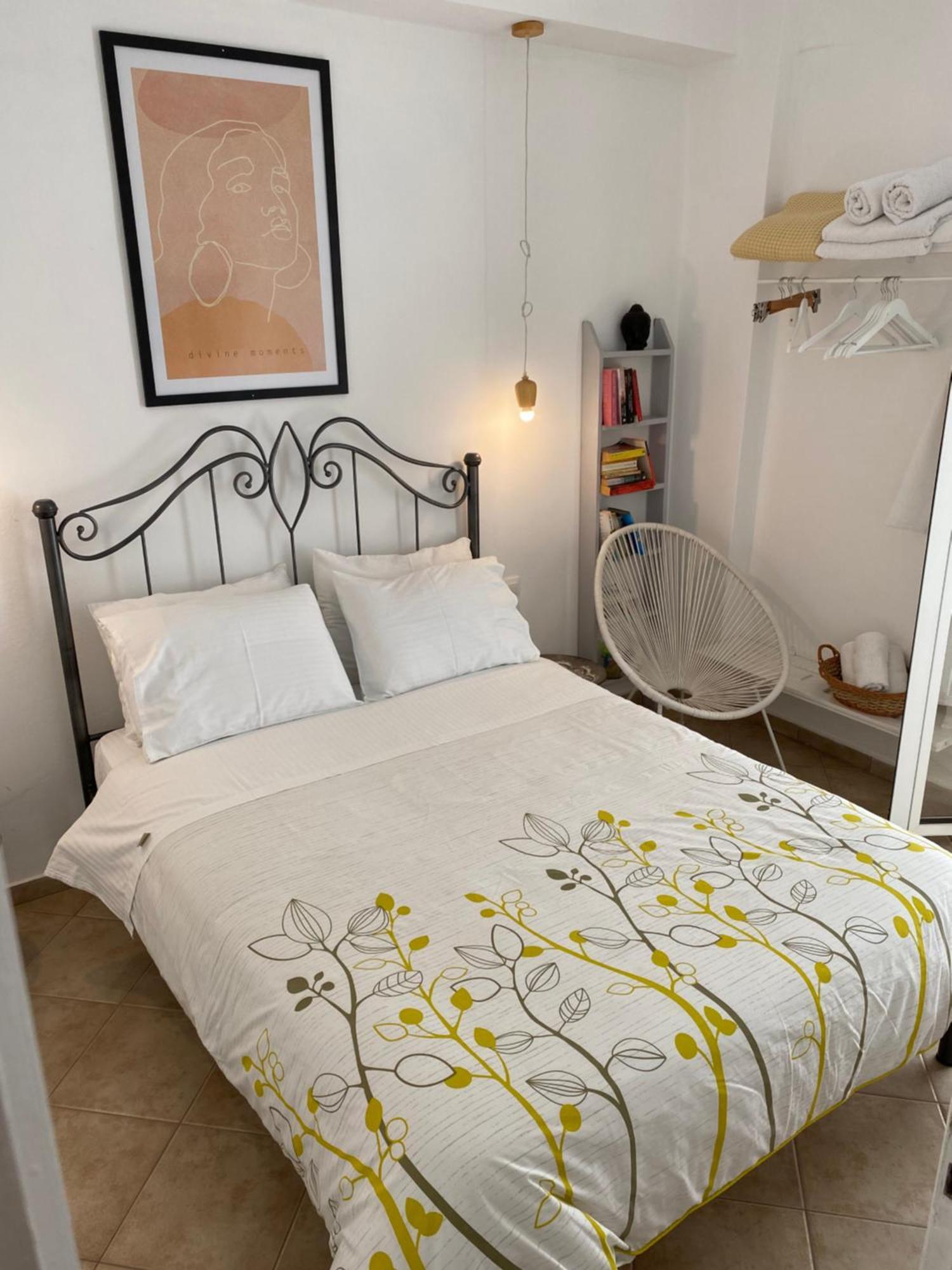 Unique Anoi House - In The Heart Of Skyros Village Luaran gambar