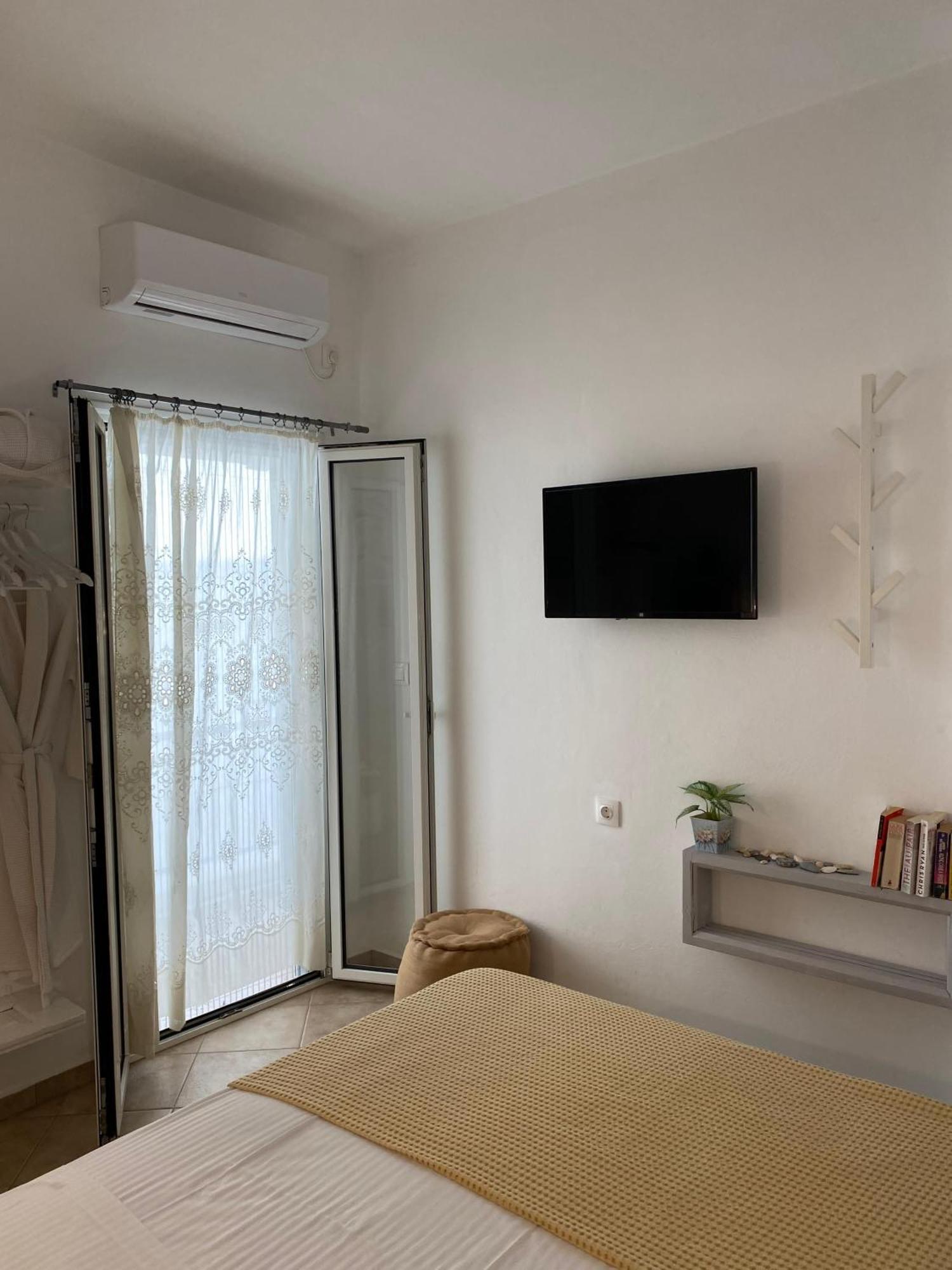 Unique Anoi House - In The Heart Of Skyros Village Luaran gambar