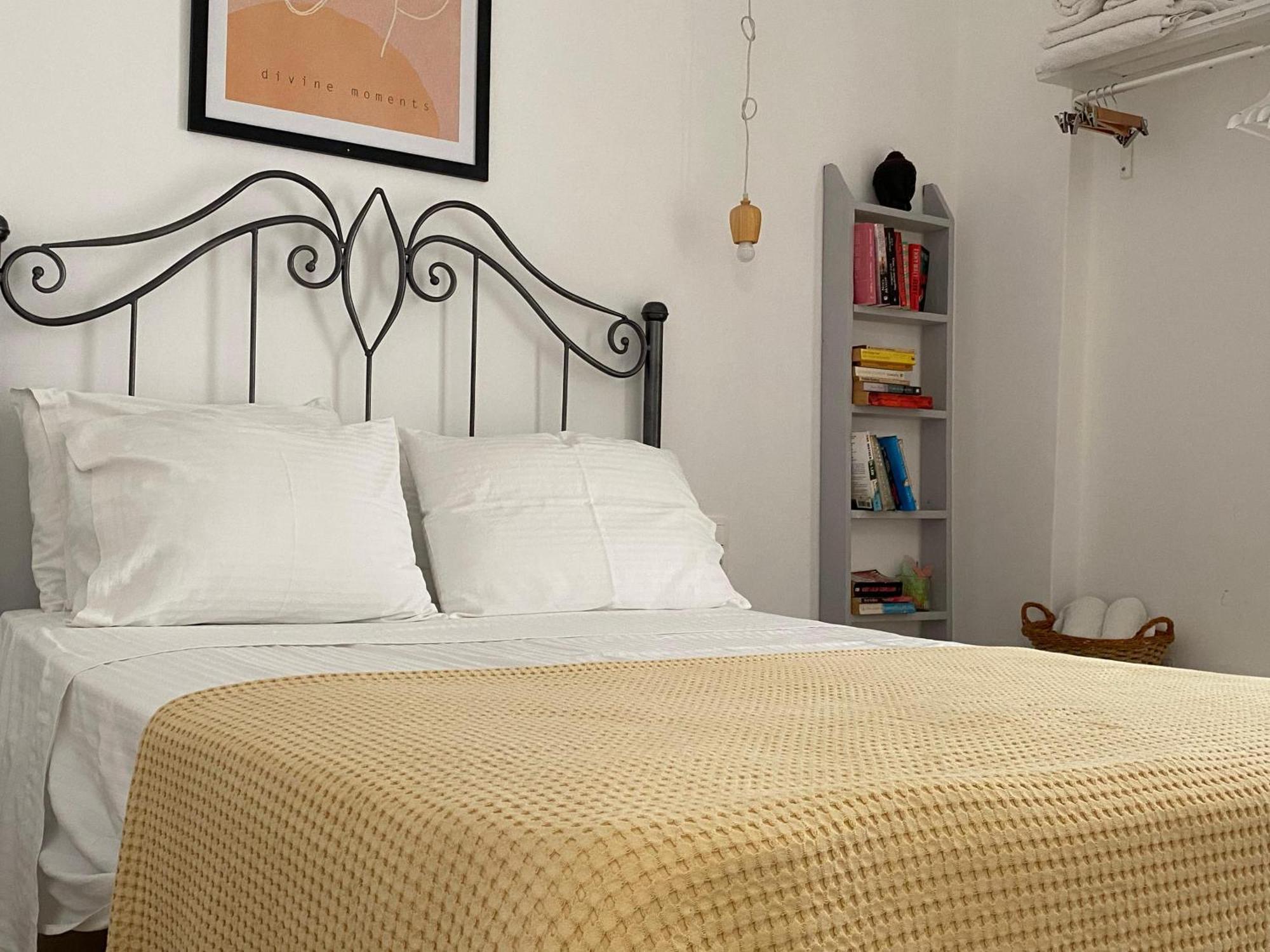 Unique Anoi House - In The Heart Of Skyros Village Luaran gambar
