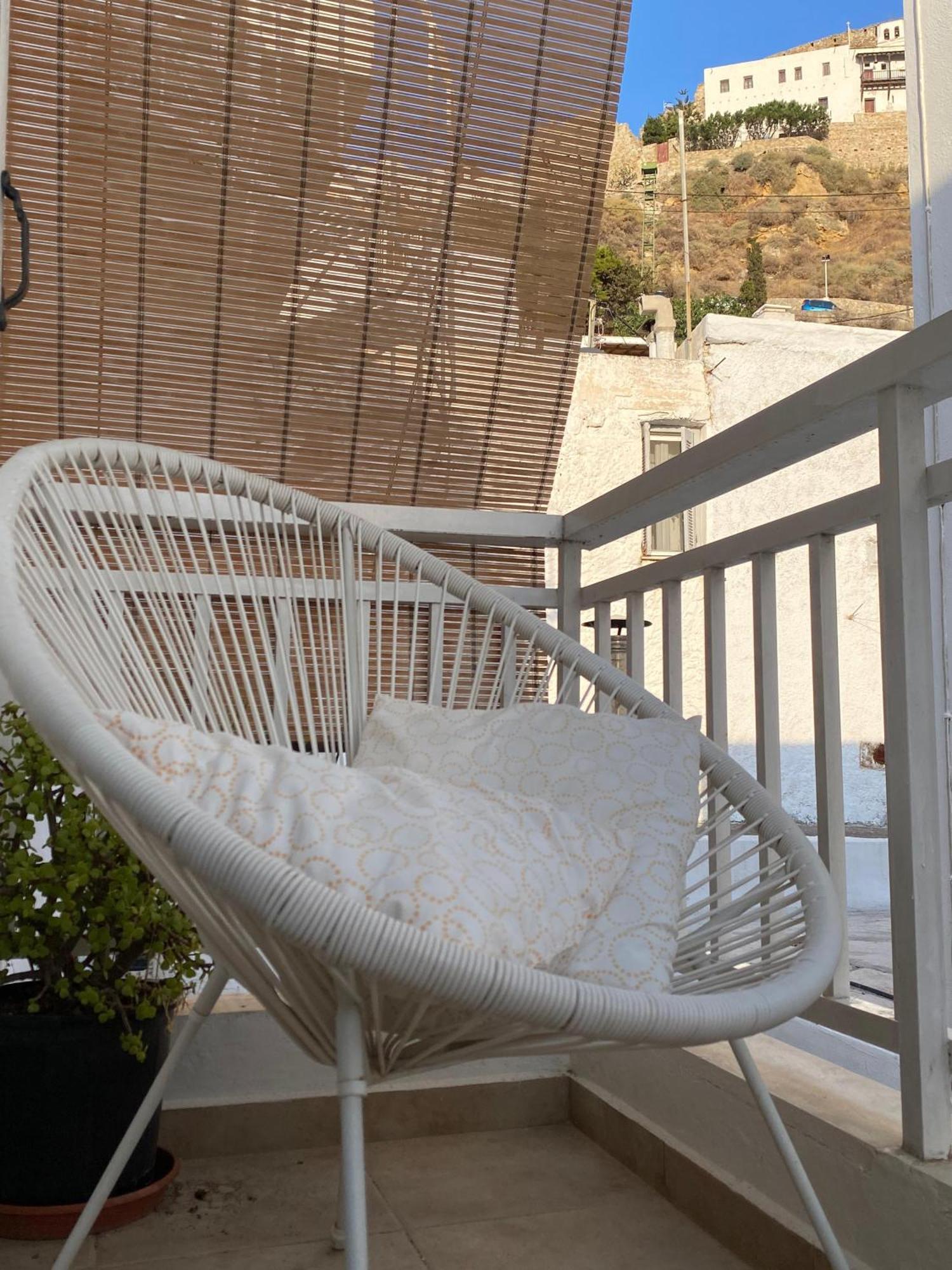 Unique Anoi House - In The Heart Of Skyros Village Luaran gambar