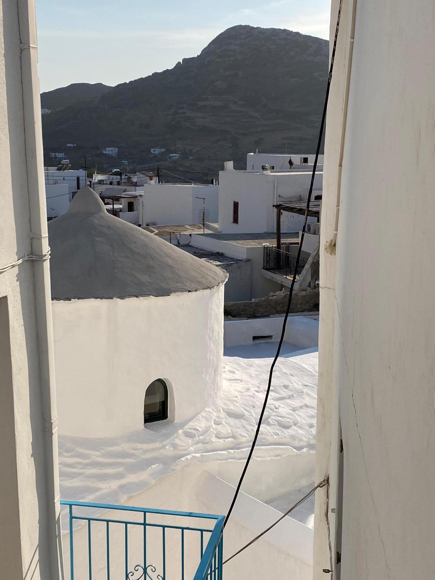 Unique Anoi House - In The Heart Of Skyros Village Luaran gambar