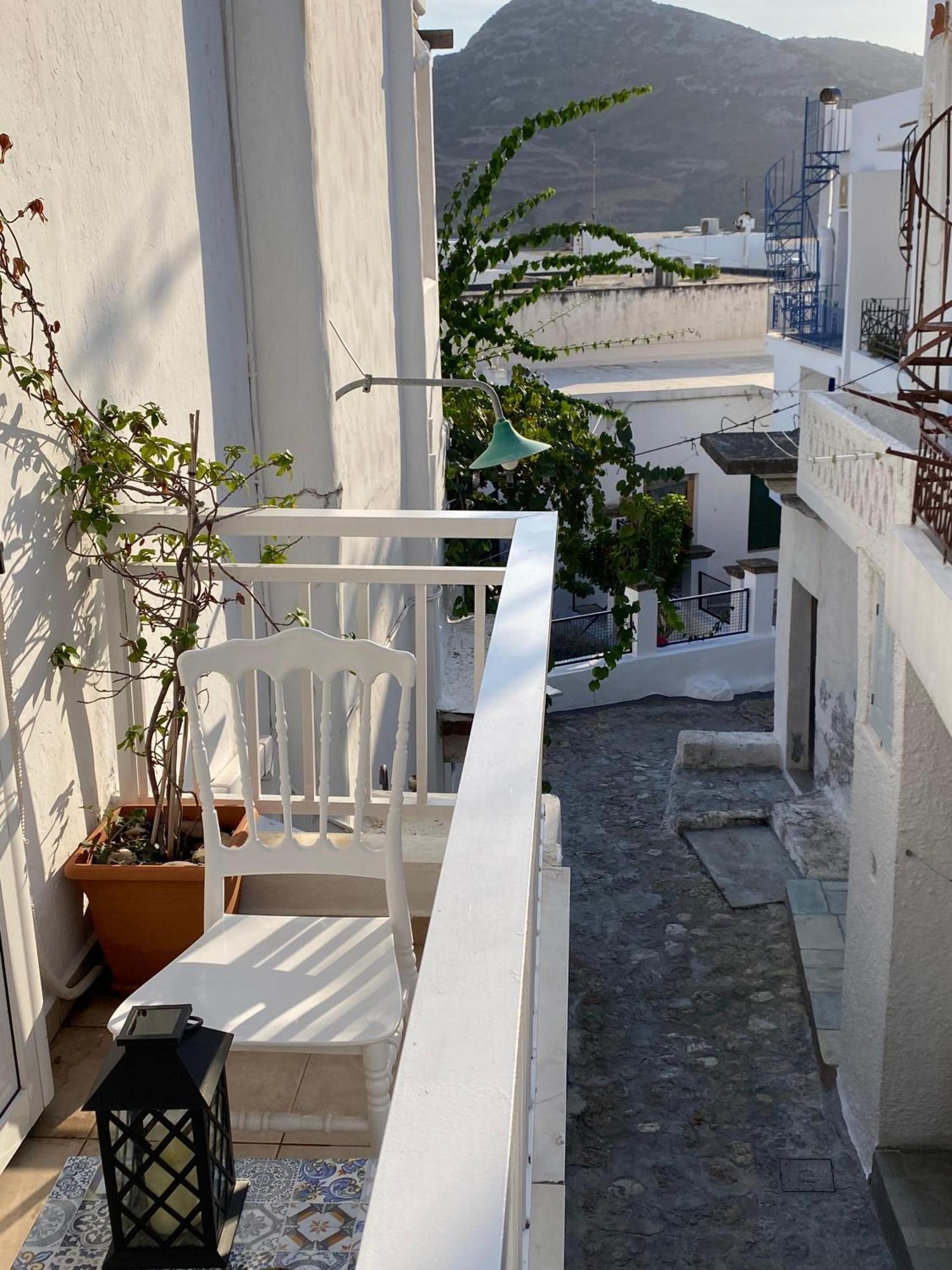 Unique Anoi House - In The Heart Of Skyros Village Luaran gambar